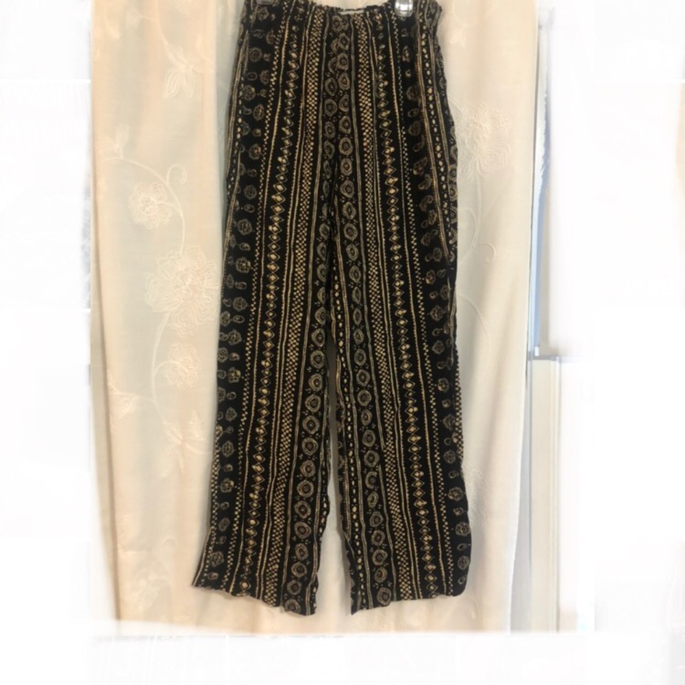 Ellen figg boho pants